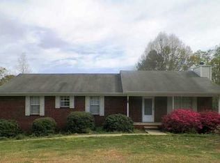 3603 Highway 39, Chelsea, AL 35043