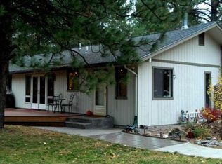 5905 Ocean Vw, Clinton, MT 59825