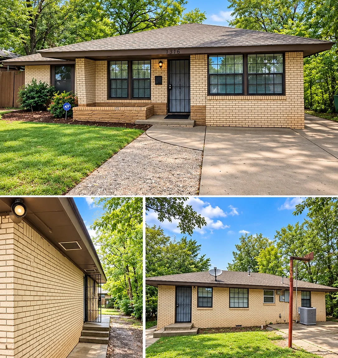 NE 48th St, Oklahoma City — Photo 1