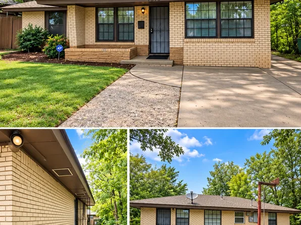 (undisclosed Address), Oklahoma City, OK 73111