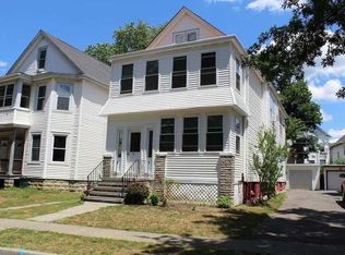 23 Lexington Ave FLOOR 2, Poughkeepsie, NY 12601