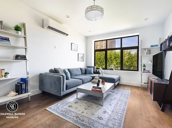 1276 Dekalb Ave #4A, Brooklyn, NY 11221