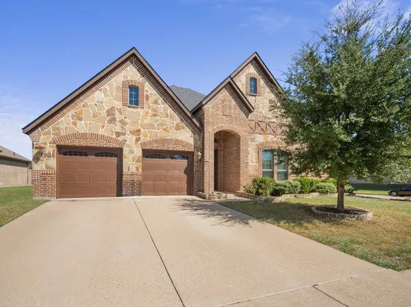 200 N Star Ln, Waxahachie, TX 75165