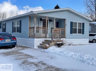 12363 Cedar Knoll Ct, Shelby Township, MI