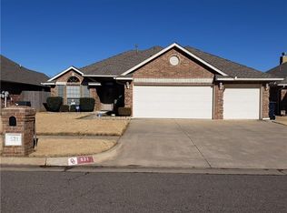 521 SW 158th Ter, Oklahoma City, OK 73170