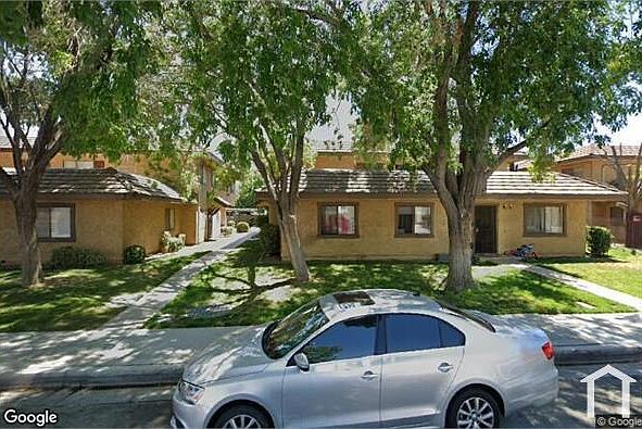 1st image of 852 E Avenue J12 APT 2