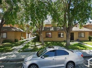 852 E Avenue J12 APT 2, Lancaster, CA 93535