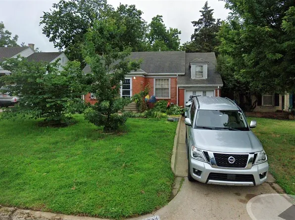 2544 Cummings Dr, Oklahoma City, OK 73107