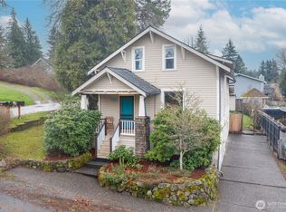 Barnharts Short, Bellingham, WA 98229