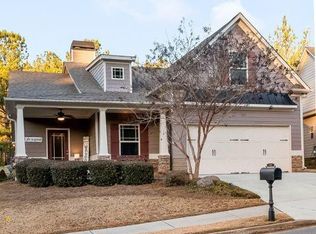 104 Willow Creek Trl, Dallas, GA 30132