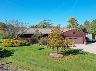 5566 Columbia Rd, Medina, OH 44256