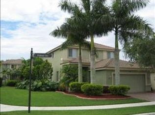 498 Fishtail Ter, Fort Lauderdale, FL 33327
