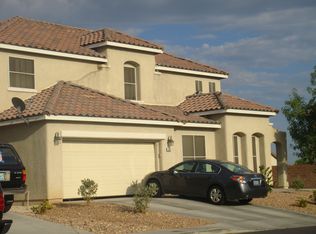 5302 Reed Station St, North Las Vegas, NV 89031