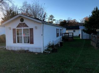 7 Lemir Dr, Capon Bridge, WV 26711