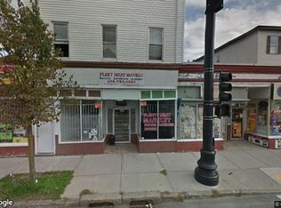 241 Lincoln St APT 3, Worcester, MA 01605