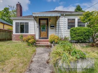 6553 N Concord Ave, Portland, OR 97217