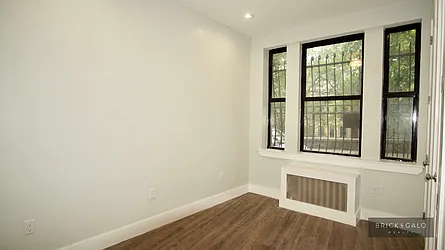 Rented by BRICK & GALO REALTY CORP