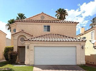 433 Jubilation Dr, Las Vegas, NV 89145