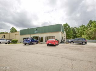 131 Ampersand Dr, Aberdeen, NC 28315