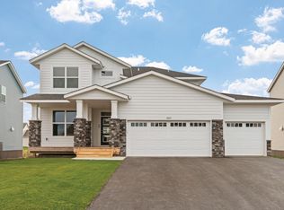 2434 Buffalo Ridge Dr, Buffalo, MN 55313