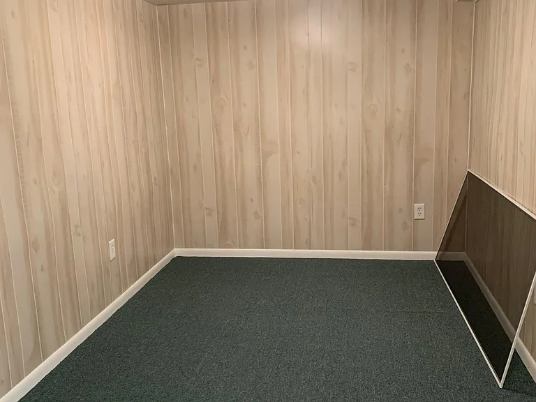 Basement room#1
