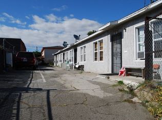 462 W 1st St, San Pedro, CA 90731