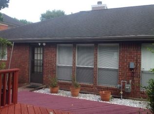 4607 Northfork Dr, Pearland, TX 77584