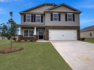 412 All Seasons Dr, Boiling Springs, SC 29316