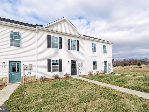 2nd image of 227 White Violet Way