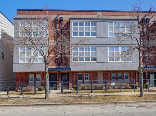 2305 S Wabash Ave, Chicago, IL 60616