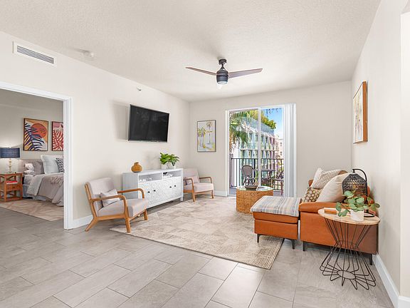 3rd image of 250 NE 3 Avenue #1411