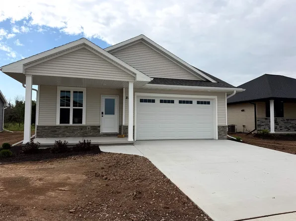 2209 E Golden Gate Dr, Appleton, WI 54913