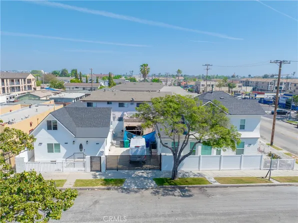 1014 Myrtle Ave, Long Beach, CA 90813