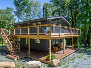7 Beaver St #15, Bondville, VT 05340