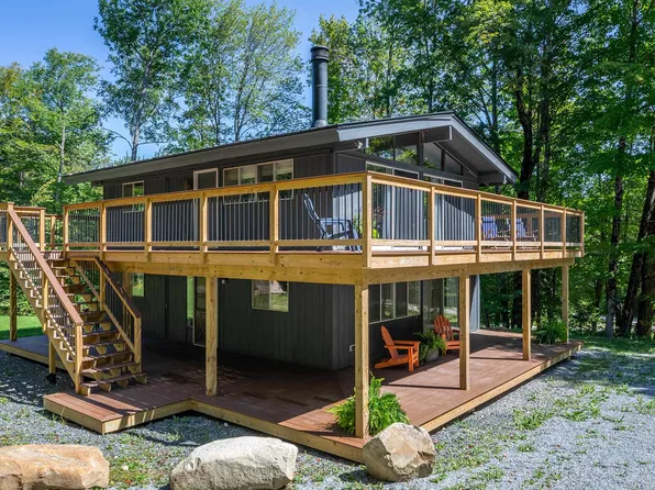 7 Beaver Street #15, Winhall, VT 05340
