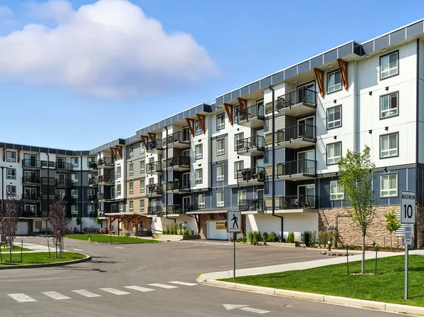 125 Sage Hill Row NW, Calgary, AB T3R 1Y3