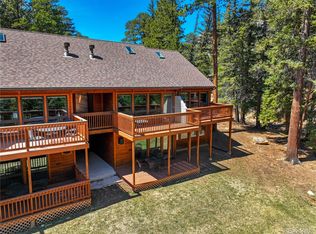 1400 David Dr #1, Estes park, CO 80517