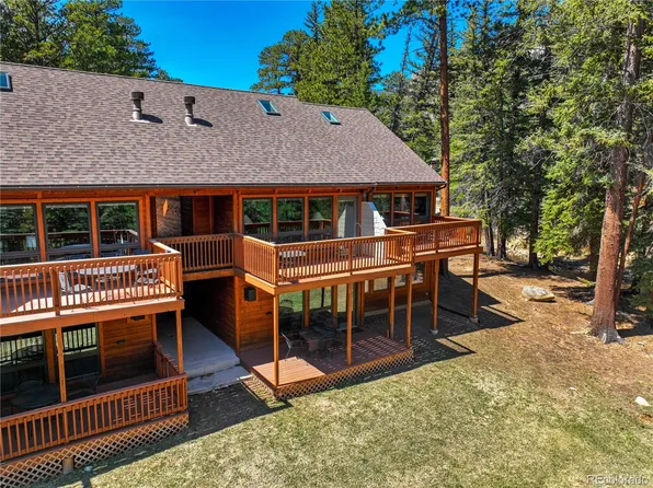 1400 David Drive #1, Estes Park, CO 80517