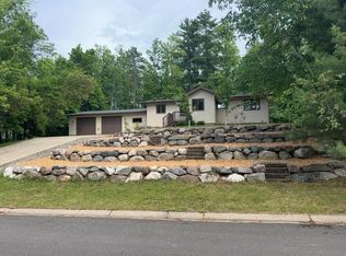 240 SW 12th Ave, Grand Rapids, MN 55744