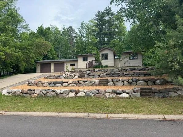 240 SW 12th Ave, Grand Rapids, MN 55744