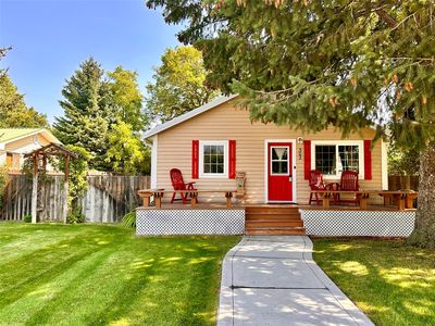 302 N 6th St, Hamilton, MT, 59840