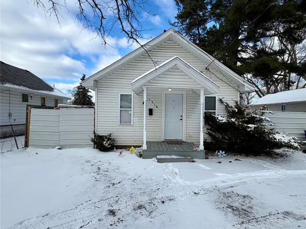 1310 Alvord Ave, Flint, MI 48507