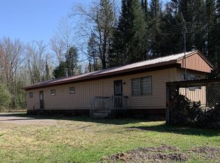 88270 Cth E #F, Butternut, WI 54514