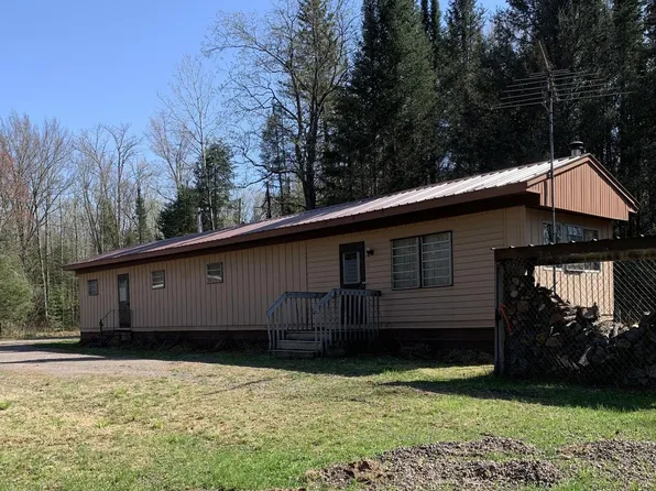 88270 Cth E #F, Butternut, WI 54514