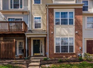 2651 S Everly Dr #7-8, Frederick, MD