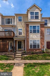 2651 S Everly Dr #7-8, Frederick, MD, 21701