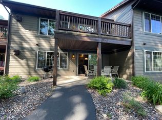 1972 Wild Eagle Ln #102, Eagle River, WI 54521