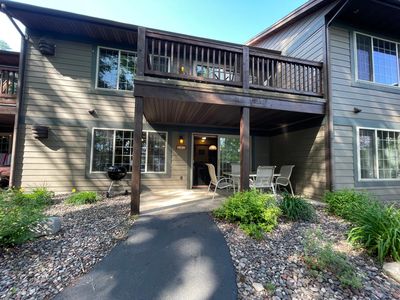 1972 Wild Eagle Ln #102, Eagle River, WI, 54521