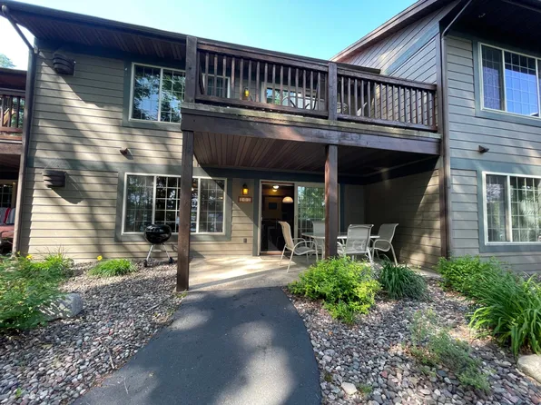 1972 Wild Eagle Ln #102, Eagle River, WI 54521