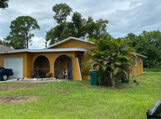 5229 Jennings St, Naples, FL 34113